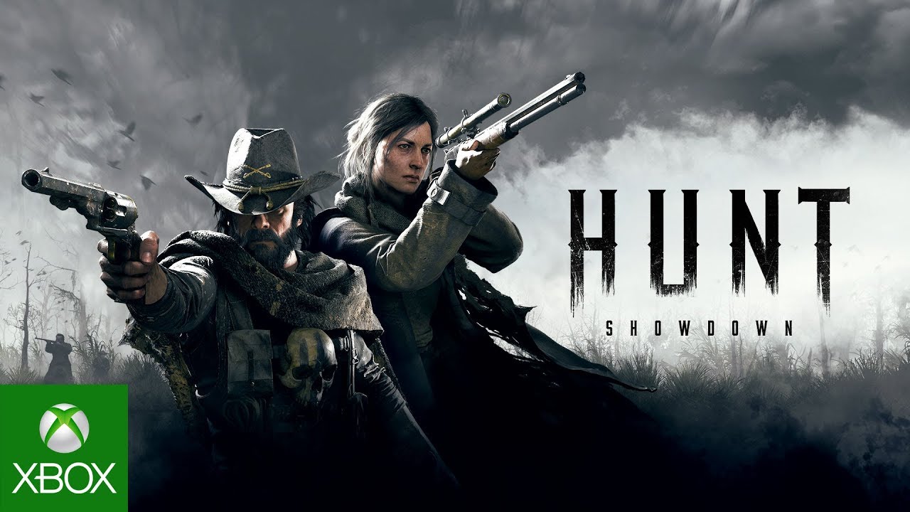 Assistir - Hunt: Showdown Console Launch trailer - online