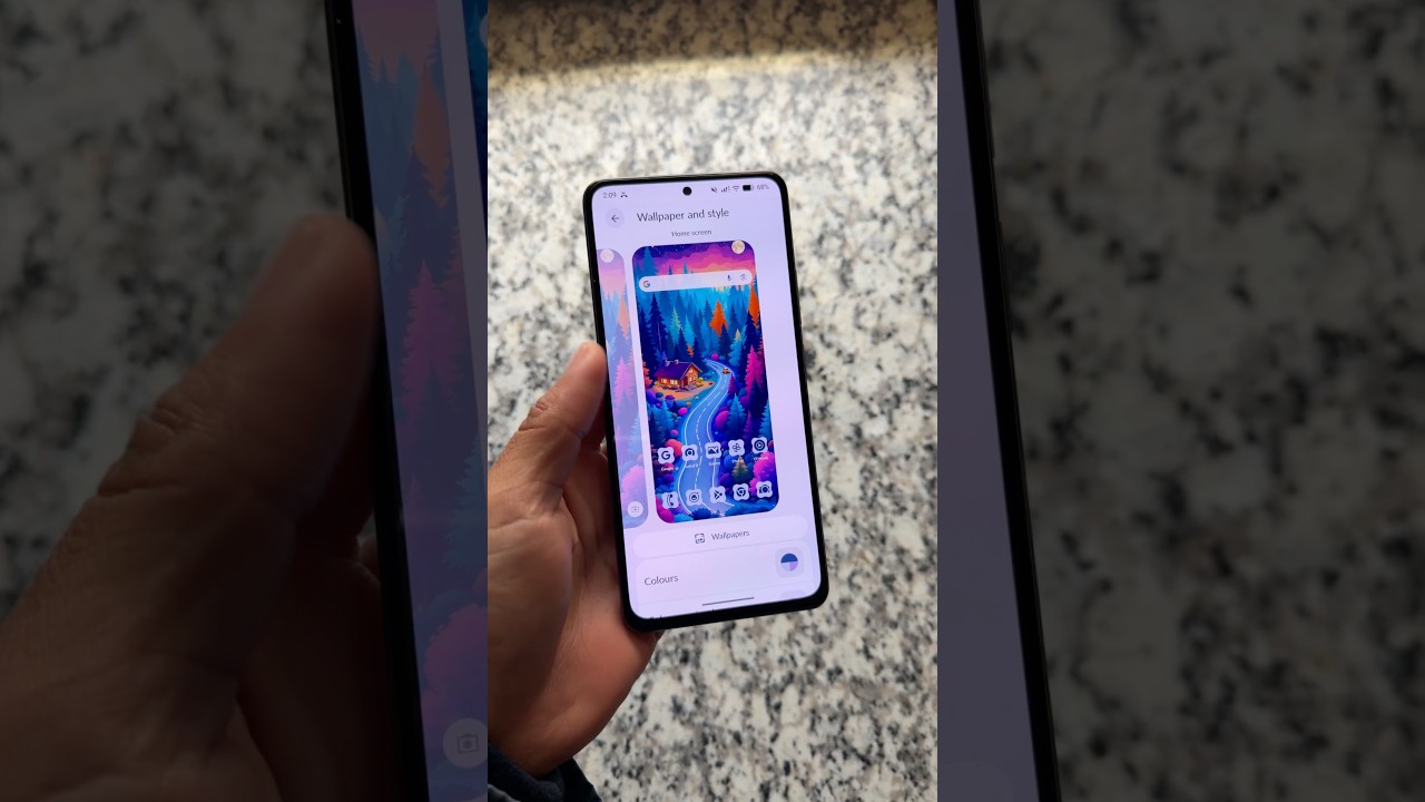 Вышла LineageOS 23.2!