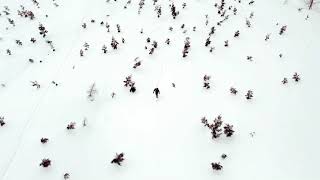 【雪LOG】妙高某所【20201228】