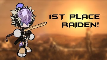 Super Bomberman R Online with Raiden!