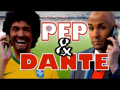 So feiert Bayern die Meisterschaft