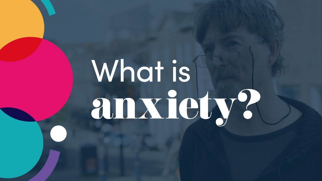 Uneasiness Meaning