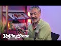 'Thor: Love and Thunder' Director Taika Waititi Discusses His Vision for Thor and Star Wars.