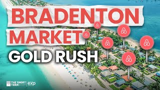 This One Amenity Added $70K/Year to STR Revenue (Bradenton, FL Case Study)