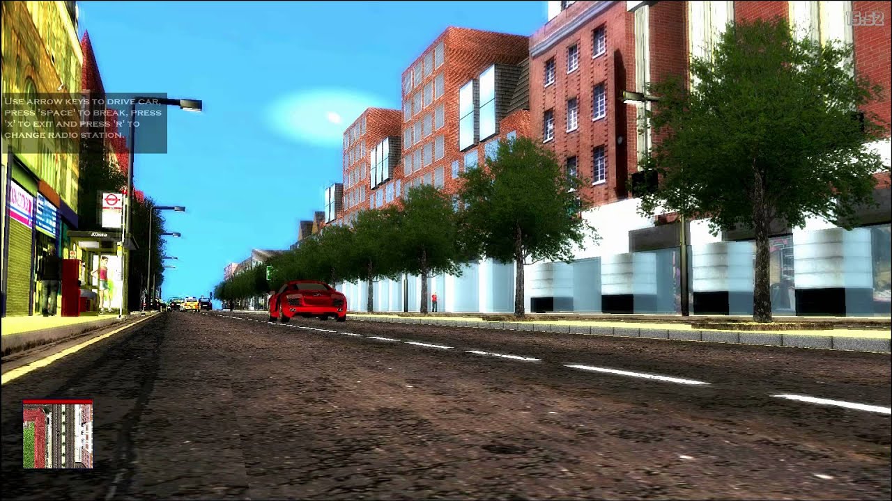 Streatham Hill 2017? (Streatham Hill Stories) YouTube