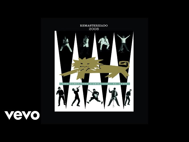 Los Fabulosos Cadillacs - Venganza