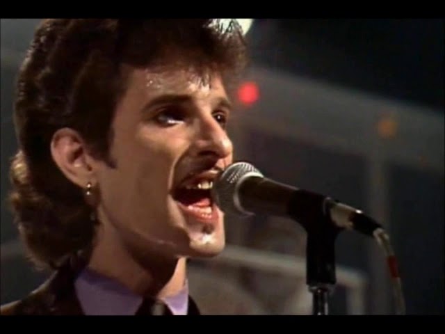 WILLY DEVILLE - SHE'S SO TOUGH