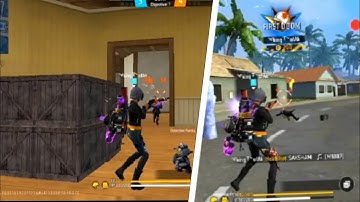 1 pc players call me noob 🤯 1v1 custom in free fire 🔥#video #freefire