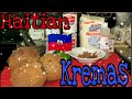 How to make Haitian Kremas|Vin aprann fé Kremas