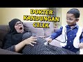 Drama Azufi Jadi Dokter Kandungan Nolongin Ibu Hamil !