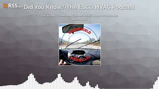 The Journey Of A Recovery Cylinder- Kate Houghton from Hudson Technologies by ESCO Institute-HVAC Excellence 60 views 13 days ago 15 minutes