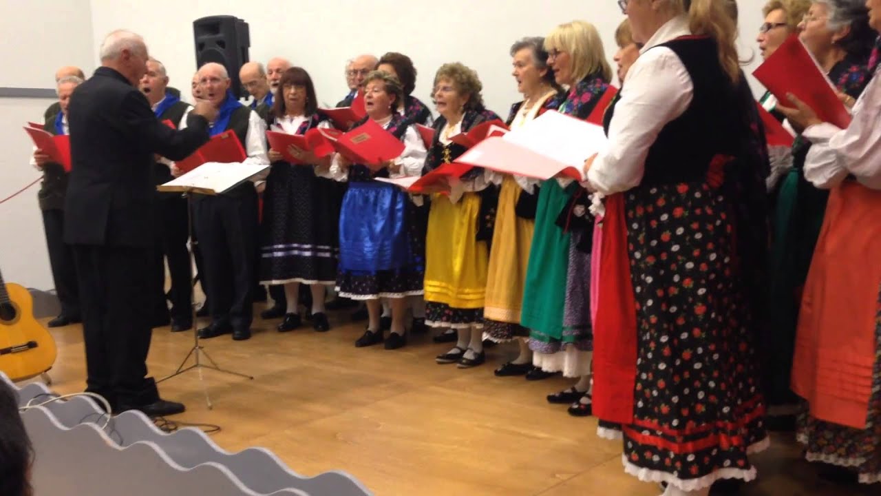 O ce biel cjscjel a Udin