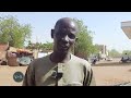 Ra'ayoyin Wasu 'Yan Kasashen Nijar Da Ghana Da Suka Kalli Jawabin Shugaban Amurka Donald Trump