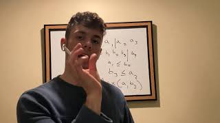 Median of Two Sorted Arrays Detailed Explanation - Leetcode Java