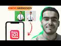How to Remove Green Screen in InShot – 2026 Tutorial (Chroma Key Guide)