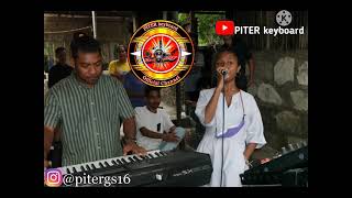 Kika Martins - Cover O Rai Timor 😎