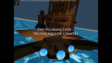 Unreal: Zenith - Walkthrough Part 7