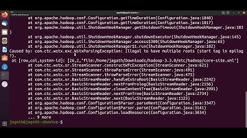 Installing Hive 3.1.2