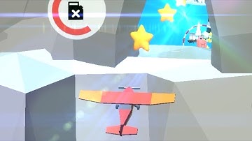 Crash Landing - LVL 1-15 - Gameplay Walkthrough