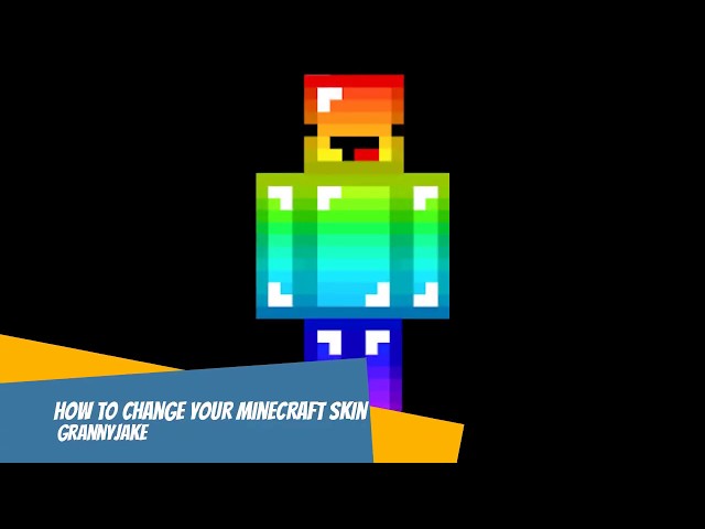 How To Get Your Minecraft Skin To The Top Trending On NameMC! 