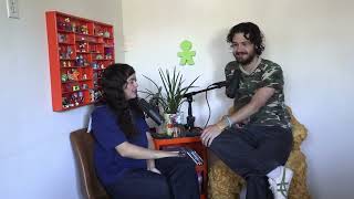 Famous Emergency Intercom - Episode 116 (we're losing our minds) Wealth