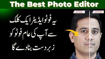 Best AI Photo Editor & Enhancer for Every Task | HitPaw FotorPea