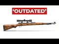 Why This 'Obsolete' German Rifle Killed More Allied Soldiers Than Any Other Weapon