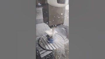 Precision Adjustable 5 Axis Fixture Manual Cnc Milling Fixtures