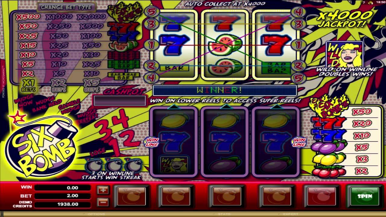 Slots gratis Big X Slots gratis Big X