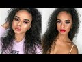 Lindos Tutoriais de Maquiagem para pele Negra 💋