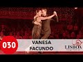 Vanesa Villalba and Facundo Pinero – Tu Voz