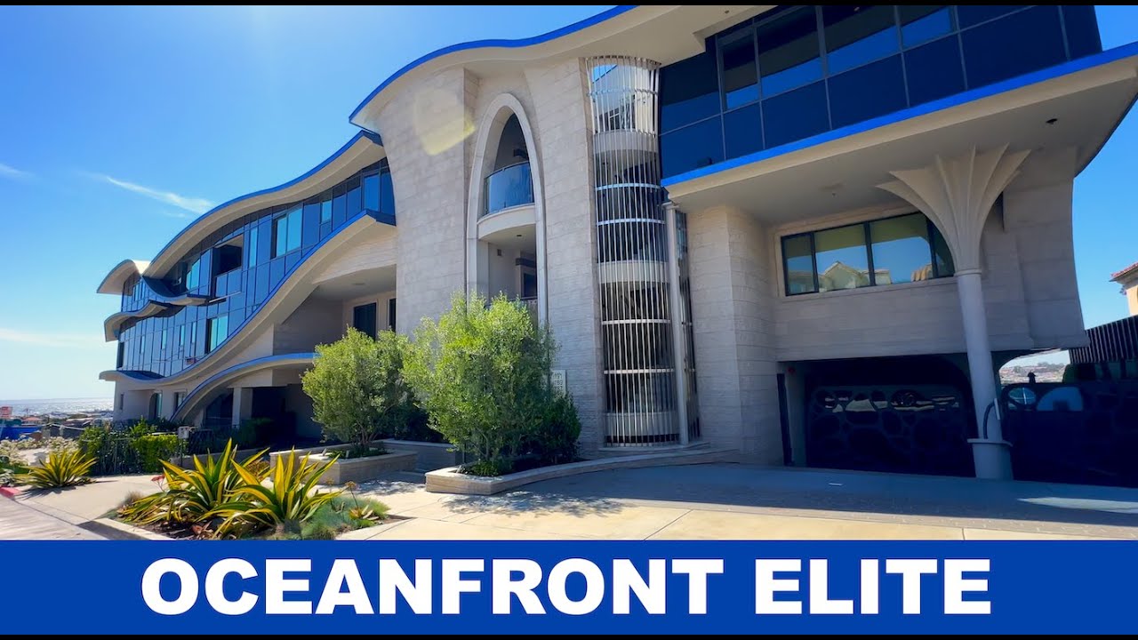 🇺🇸🌴 CALIFORNIA 🌊 💎 УЛИЦЫ МИЛЛИОНЕРОВ — Corona del Mar 🚗 Multimillion Dollar Homes Newport Beach