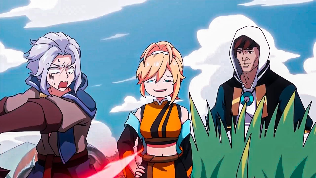 КИНГС? НЕ ШУТИТЕ! #68 | ПЕРЕВОД | HONOR OF KINGS