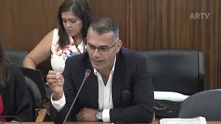 02-07-2026 | Audiência com a Associação Portuguesa dos Media Digitais Online | Davide Amado