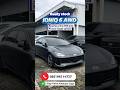 Promo IONIQ 6, Info pemesanan 085196114737. #hyundai #ioniq6 #jabodetabek