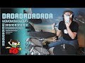 DADADADADADADADADADA On Drums! -- The8BitDrummer