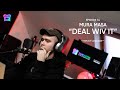 The making of deal wiv it  mura masa tells slowthai dont think about it  tape notes podcast