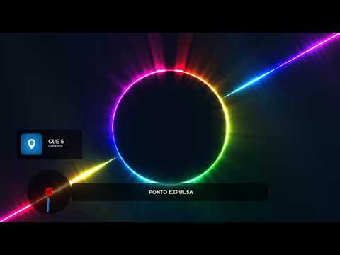 sequencia de montagem ao vivo dj marcio