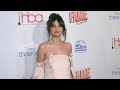 Selena Gomez "2020 Hollywood Beauty Awards" Golden Carpet Arrivals in 4K