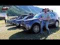 Автопутешествие по Алтаю, Тыве и Хакасии на новом LandRover Discovery 5  поколения