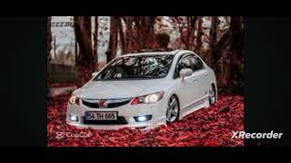 Belki Uyanırız Bir Sahilde (Bass Boosted)