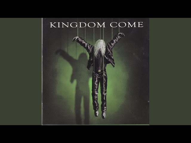 Kingdom Come - Tears