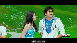 Kirraaku Full Video Song - Attarintiki Daredi Video Songs - Pawan Kalyan,