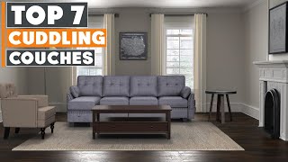 7 Couches That Transform Your Living Room into a Cuddle Haven by Homify 70 views 1 month ago 8 minutes, 42 seconds