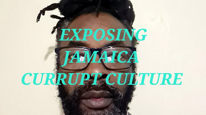 EXPOSING JAMAICA'S 3 BIGGEST SCAMMING GROUPS!