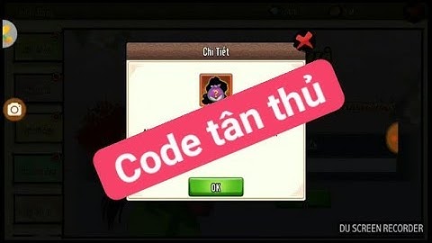 InuYaSha l Code tân thủ đã trở lại