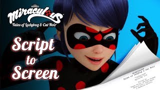 MIRACULOUS | 🐞 CATALYST - Script-to-screen 🐞 | Tales of Ladybug and Cat Noir MIRACULOUS | 🐞 CATALYST - Script-to-screen 🐞 | Tales of Ladybug and Cat Noir