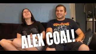 Alex Coal!