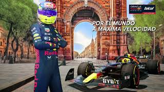 ¡Éxito en España Checo!