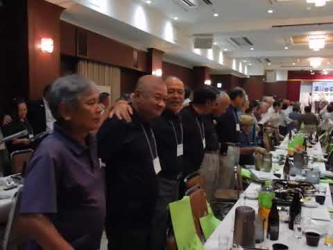 第64回安陵会懇親会　2018/07/28(日)